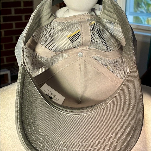 🎩 Blåkläder Gray and Black Rebels Without a Cause Hat - Picture 2 of 7